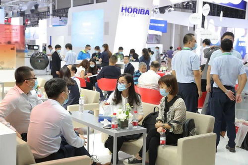 第十六次全國檢驗醫學學術會議展覽會新區開幕 聚焦前沿技術，引領檢驗醫學未來發展